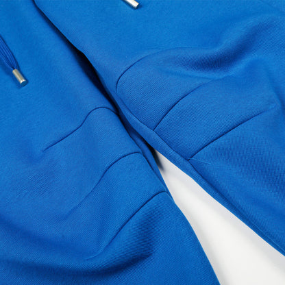 Wide leg sweatpants