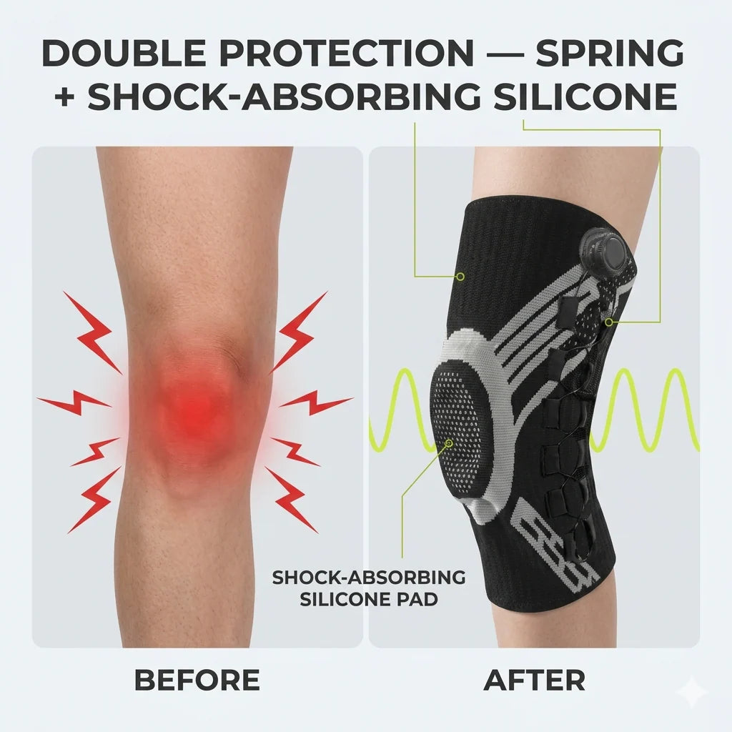 Adjustable Knob