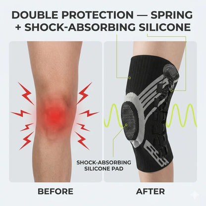 Adjustable Knob