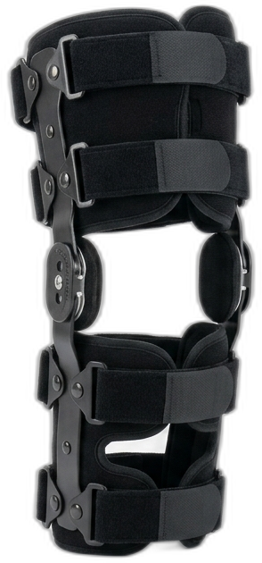 Hinged Braces