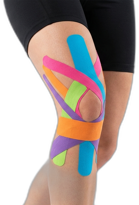 Kinesio Tape