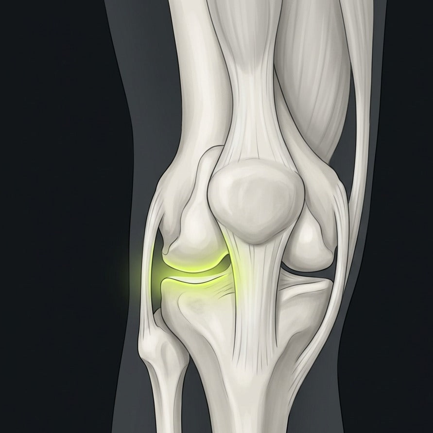 Knee joint