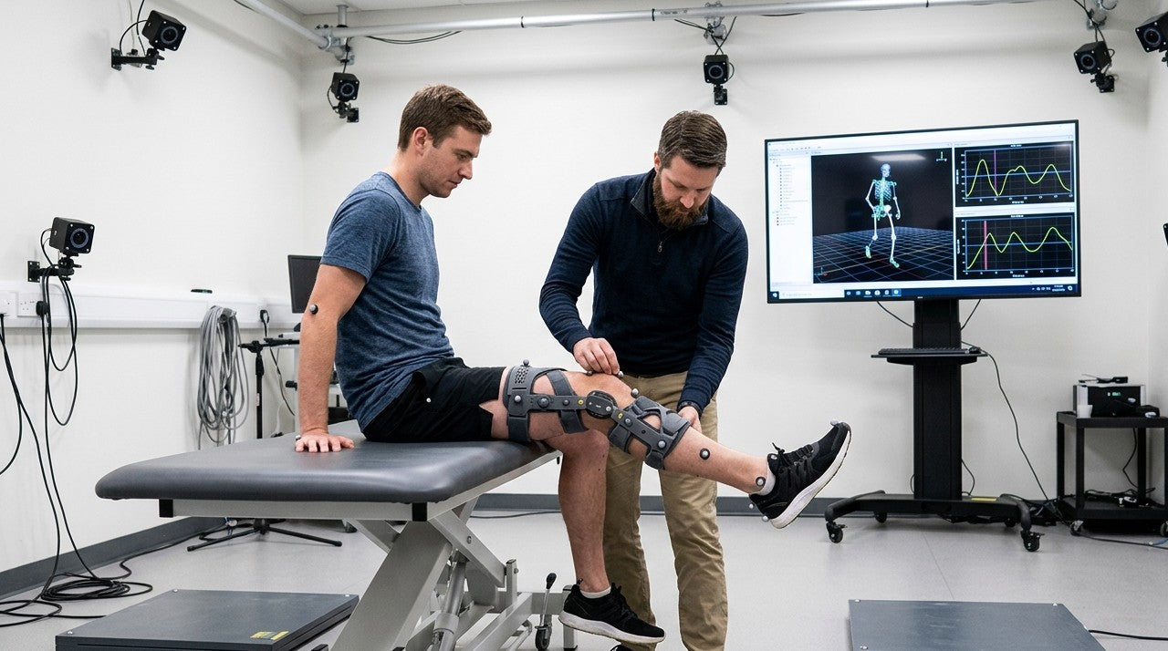 Sports Science Validation